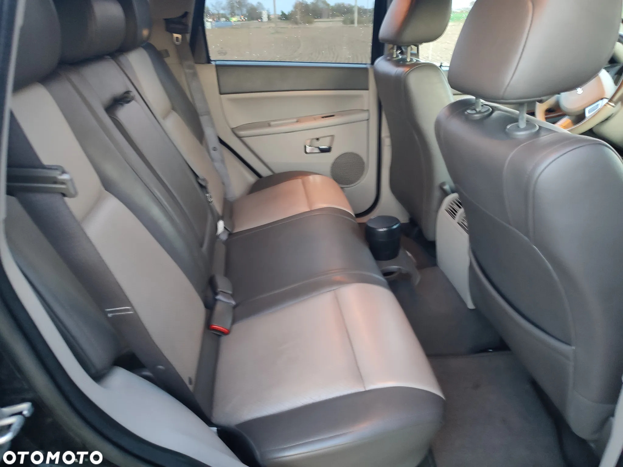 Jeep Grand Cherokee 3.0 CRD Limited - 8