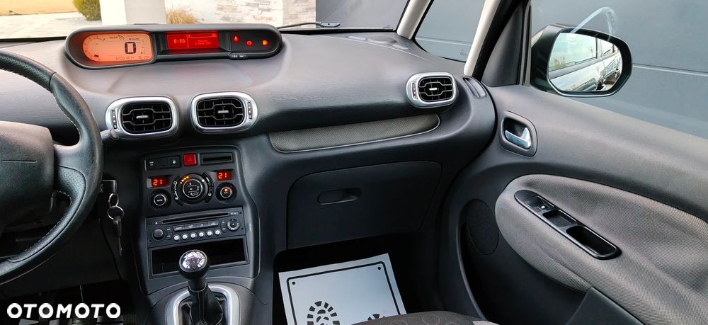 Citroën C3 Picasso HDi 110 FAP Exclusive - 19