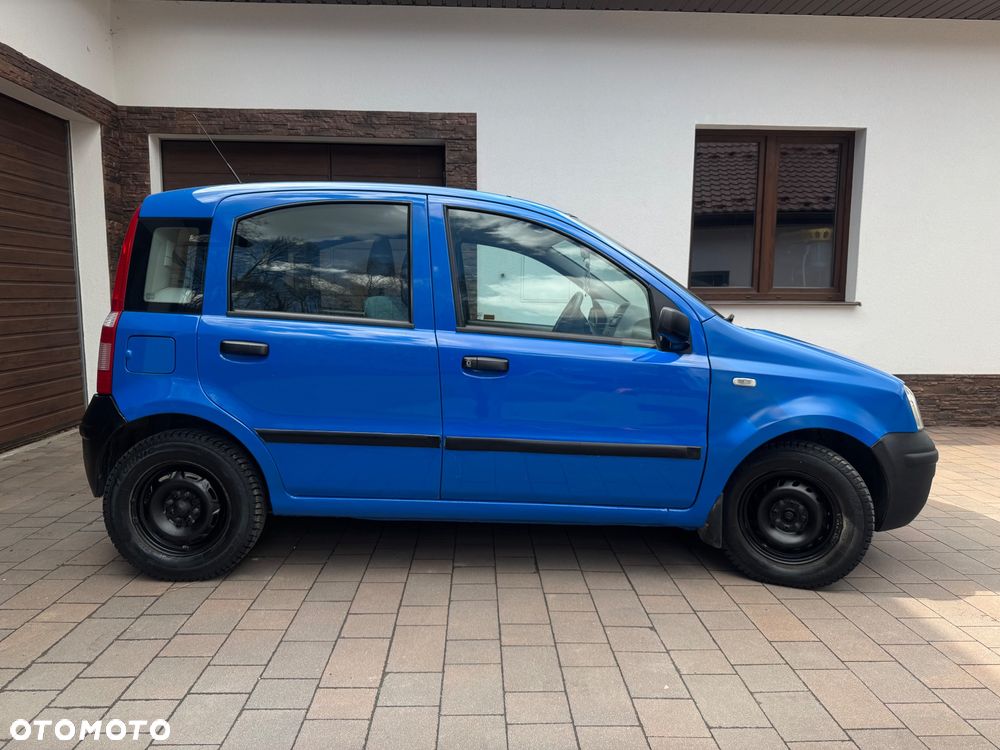 Fiat Panda 1.1 Actual Plus - 2