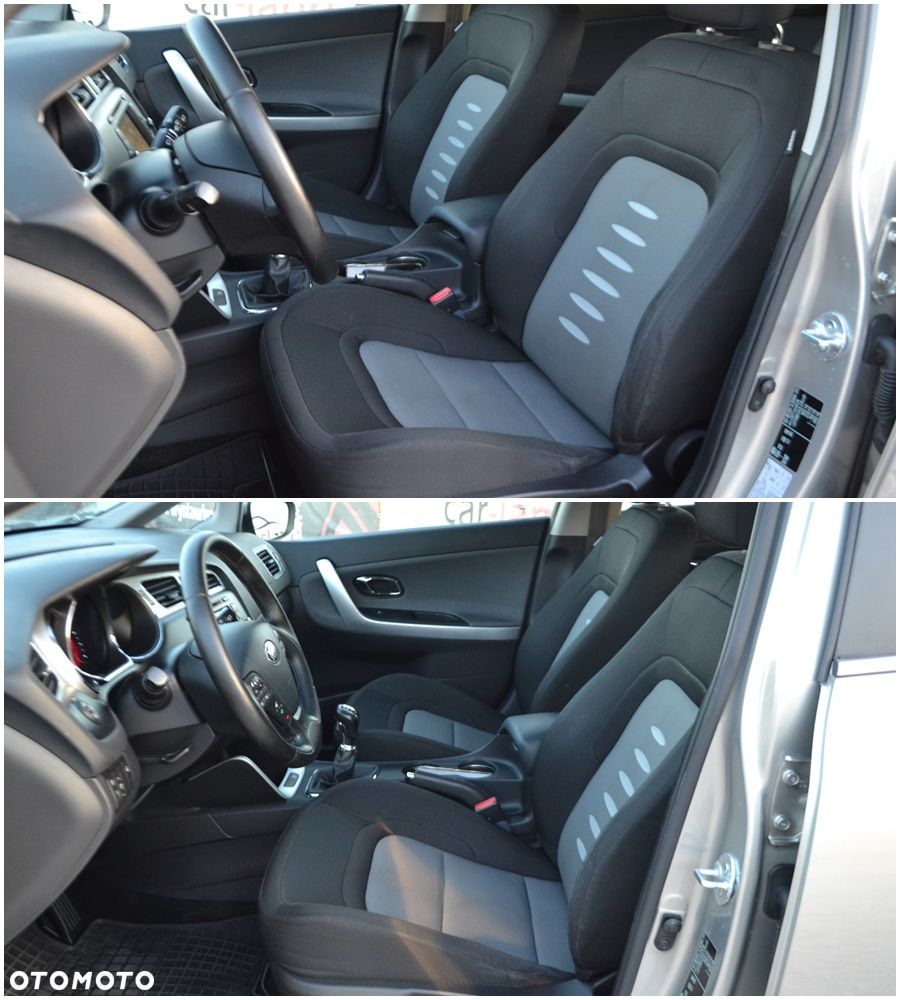 Kia Ceed 1.6 GDI Business Line - 17