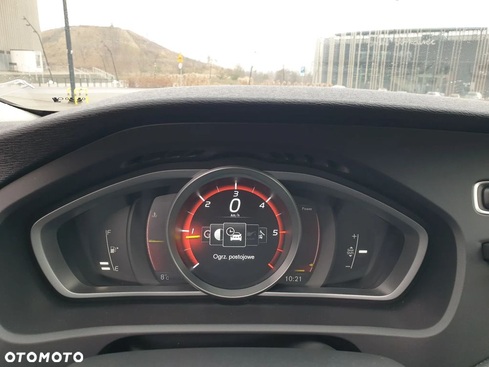 Volvo V40 D3 Inscription - 27