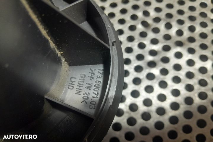 Ventilator aeroterma 1736007103 1736007103 Ford C-Max 2 [2010 - 2015] - 4