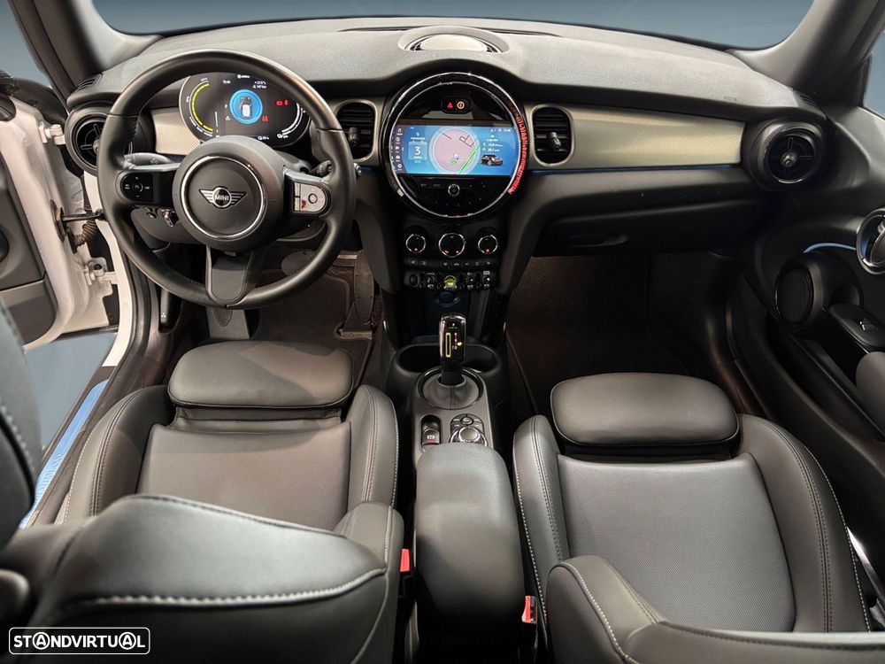 MINI 3 Portas Cooper SE - 14