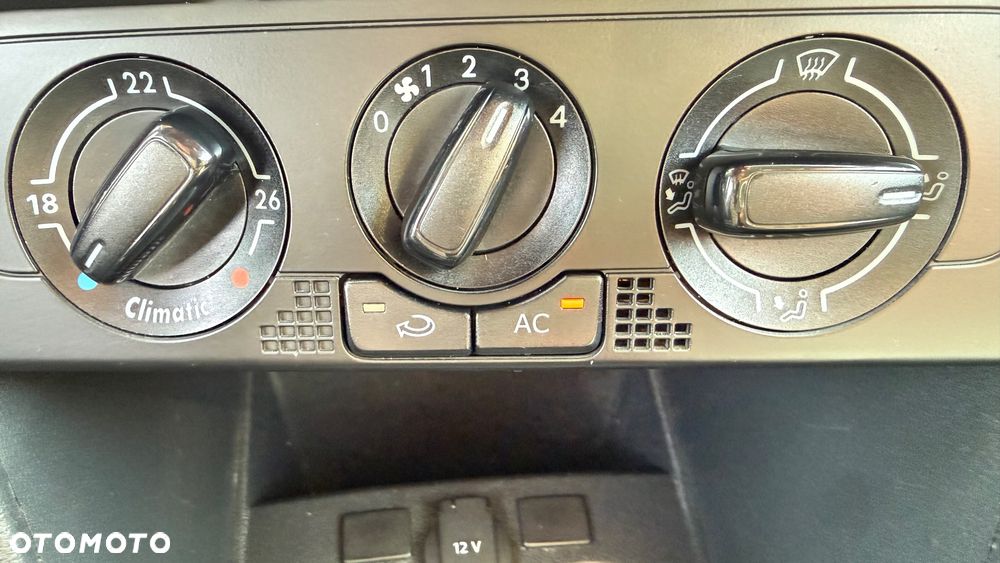 Volkswagen Polo 1.2 12V Sportline - 15