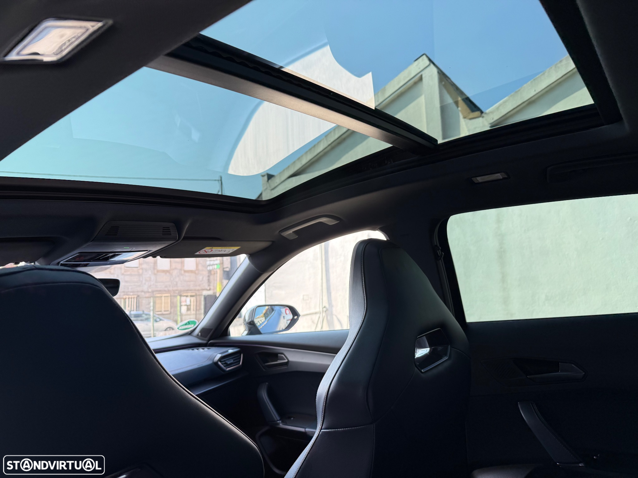 Cupra Formentor 2.0 TSI DSG 4Drive VZ - 33