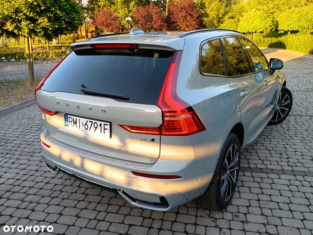 Volvo XC 60 - 19