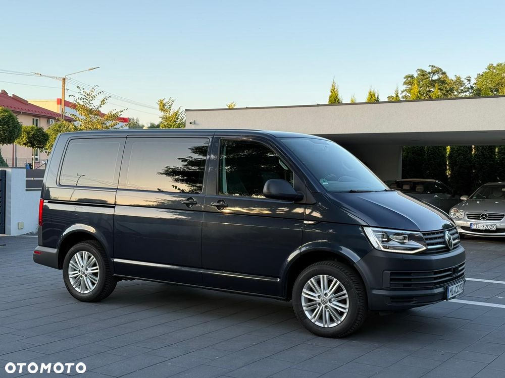 Volkswagen Transporter L1H1 DSG - 5