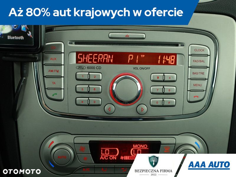 Ford Focus - 10
