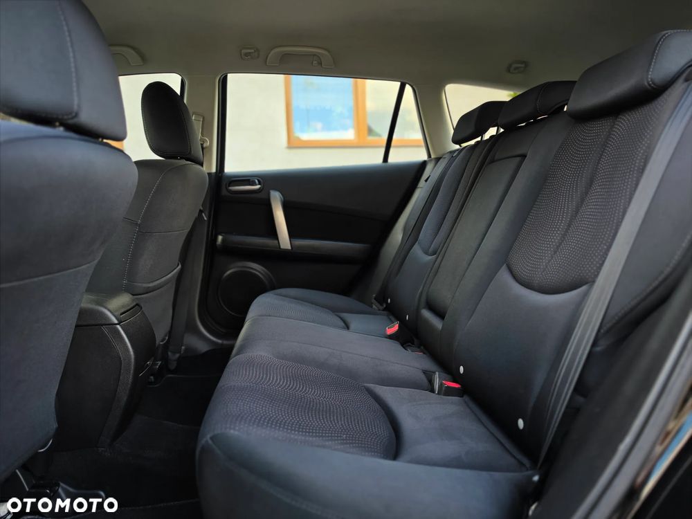 Mazda 6 - 17