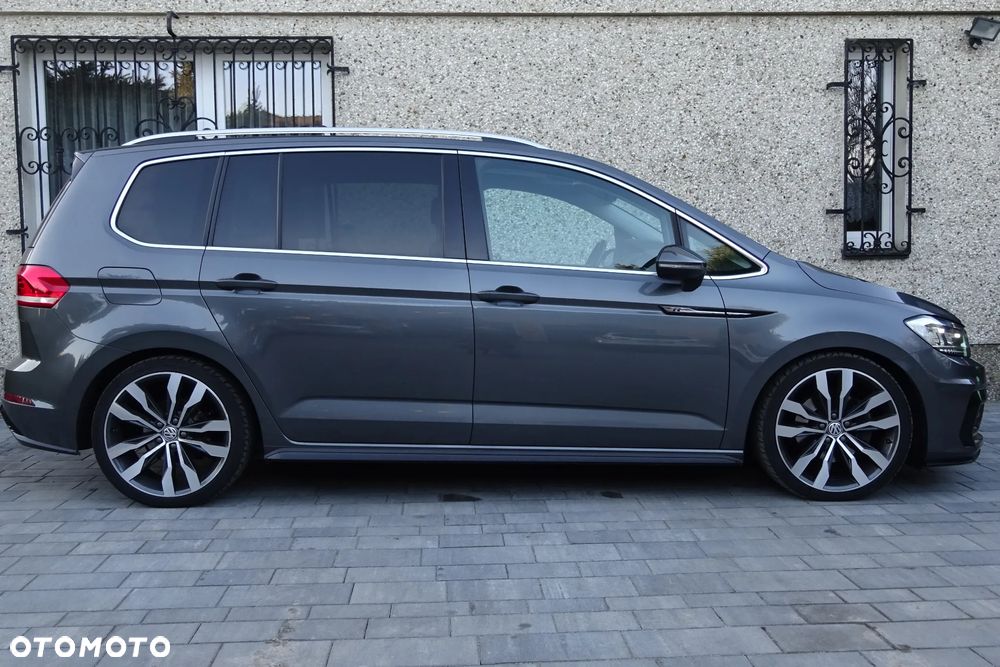 Volkswagen Touran - 5