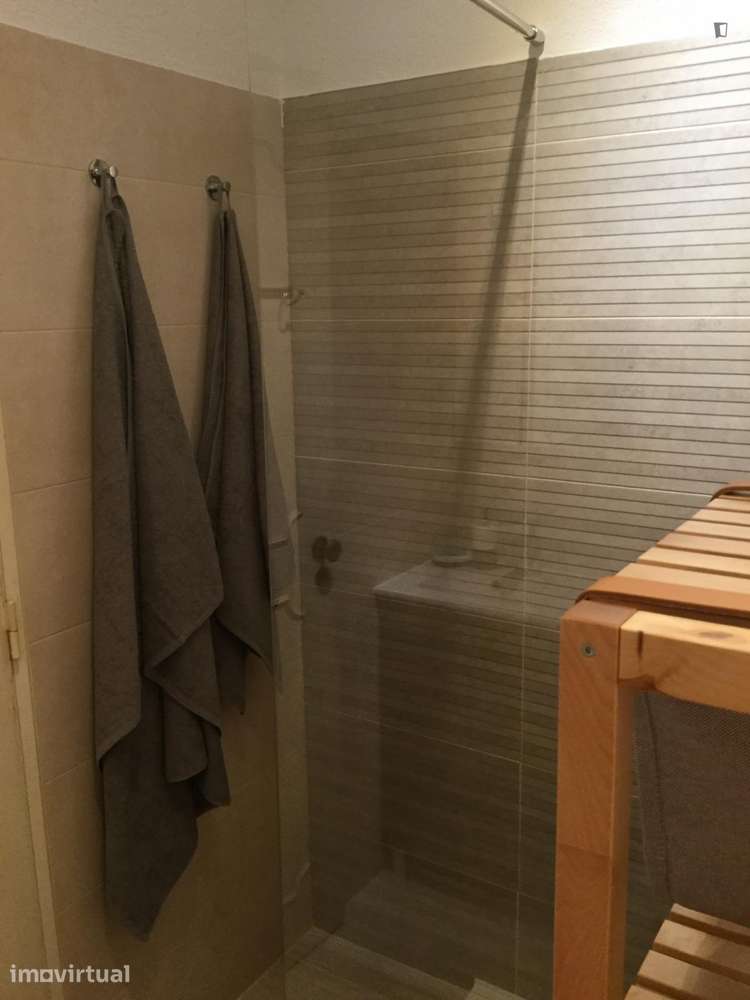 Apartamento com 1 quartos - localizado em Costa da Caparica Lisbon - Grande imagem: 5/11