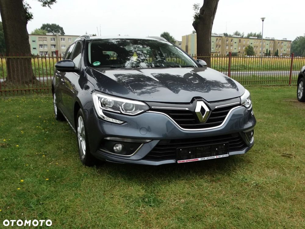 Renault Megane - 6