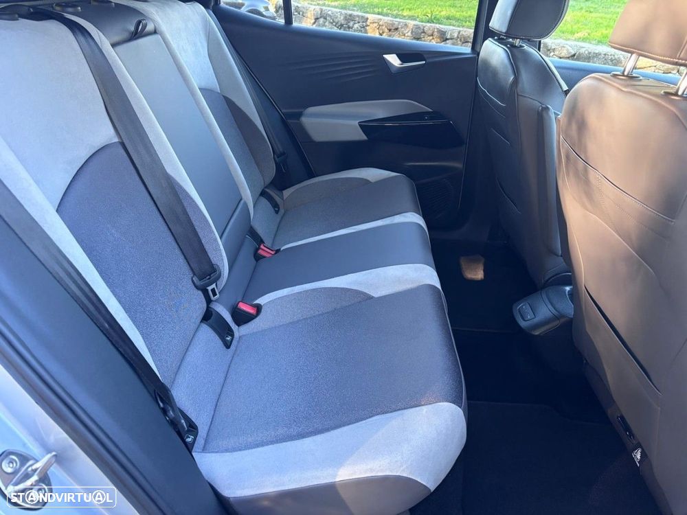 VW ID.3 58 kWh Pro - 15