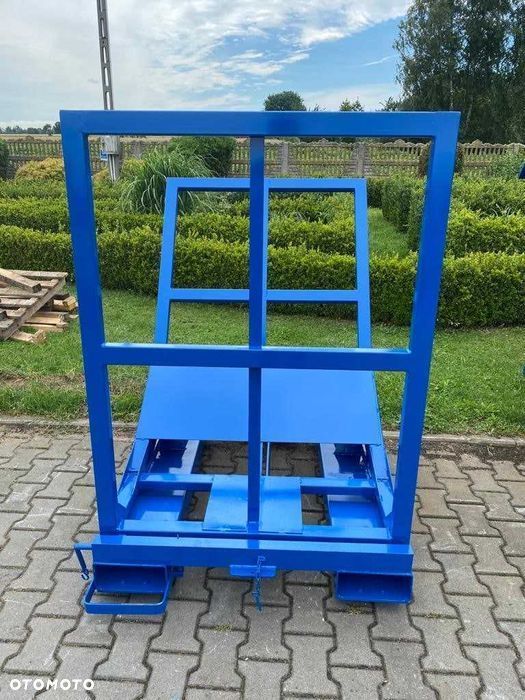 Pojemnik na zrzyny PMTC