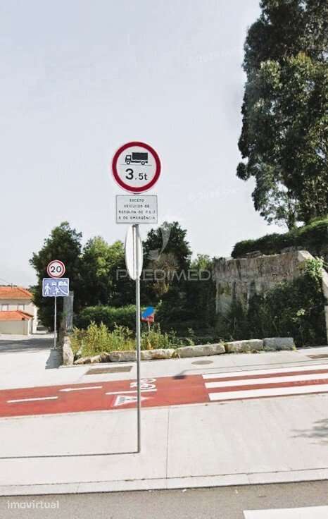 Terreno na Madalena Vila Nova de Gaia - Grande imagem: 2/4