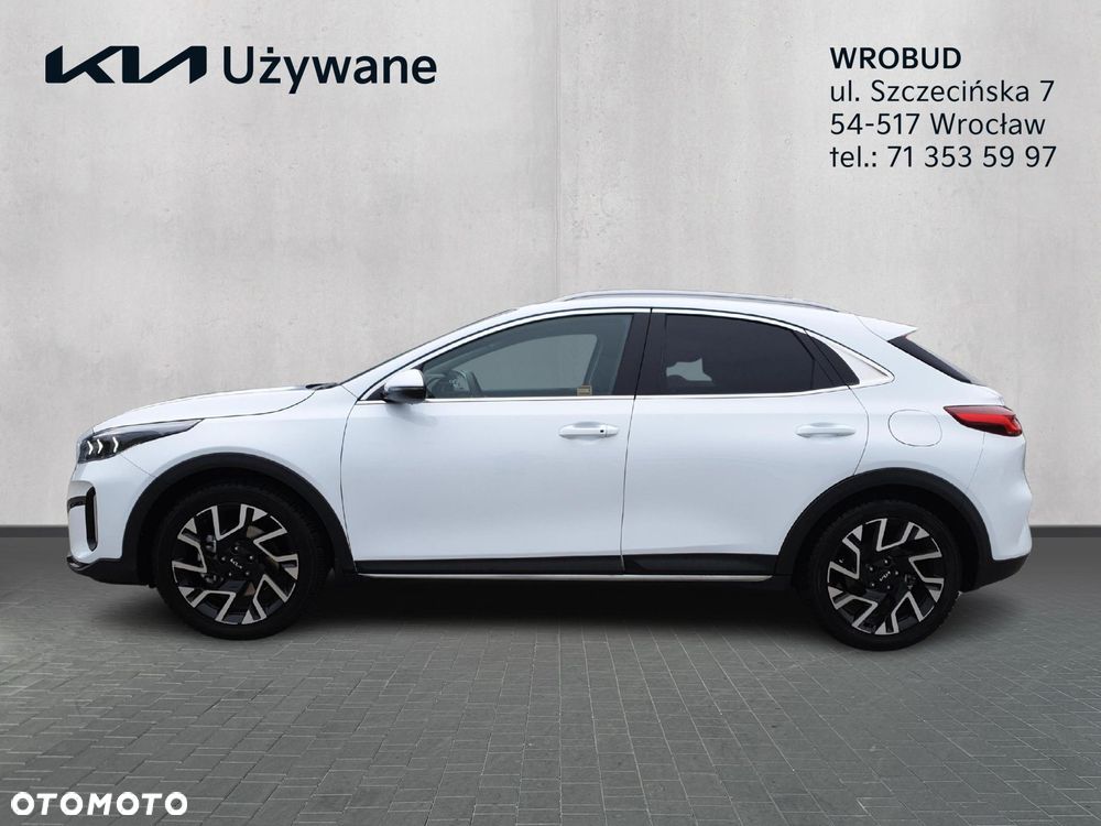 Kia XCeed - 2