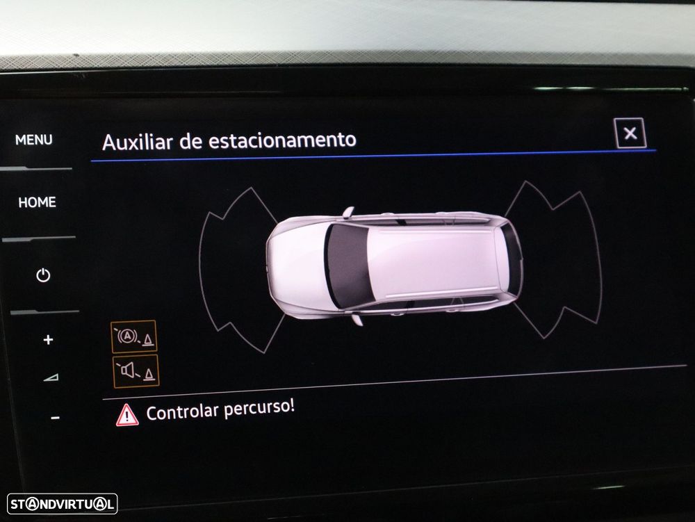 VW Passat Variant 1.4 TSI GTE Plug-in - 13