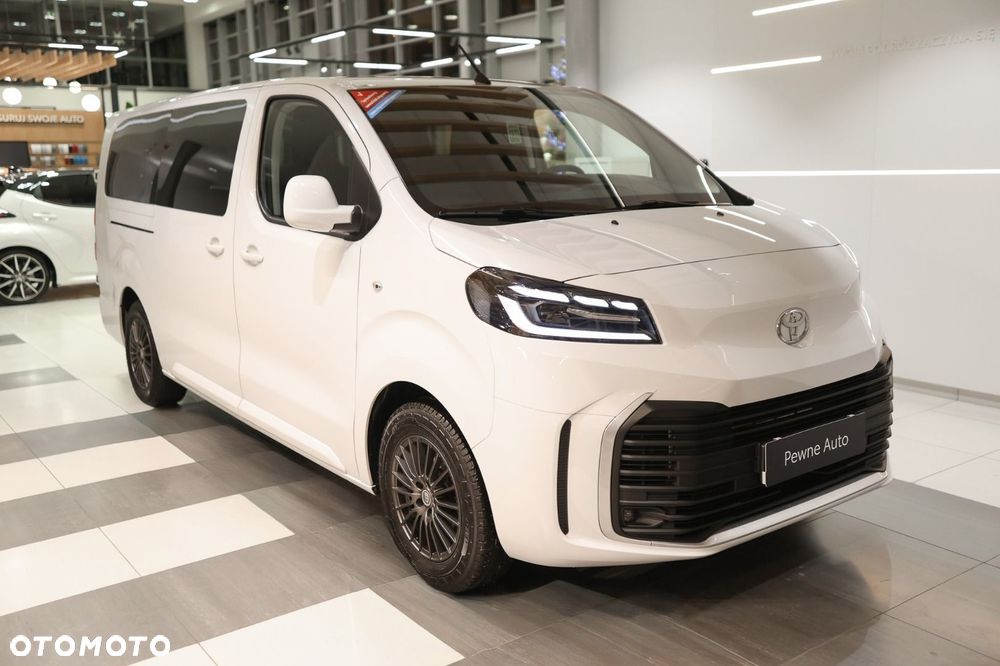 Toyota Proace Verso - 4