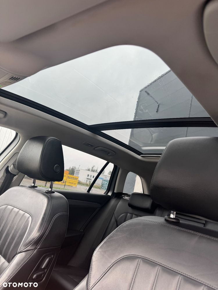 Skoda Superb 1.8 TSI DSG SportLine - 13