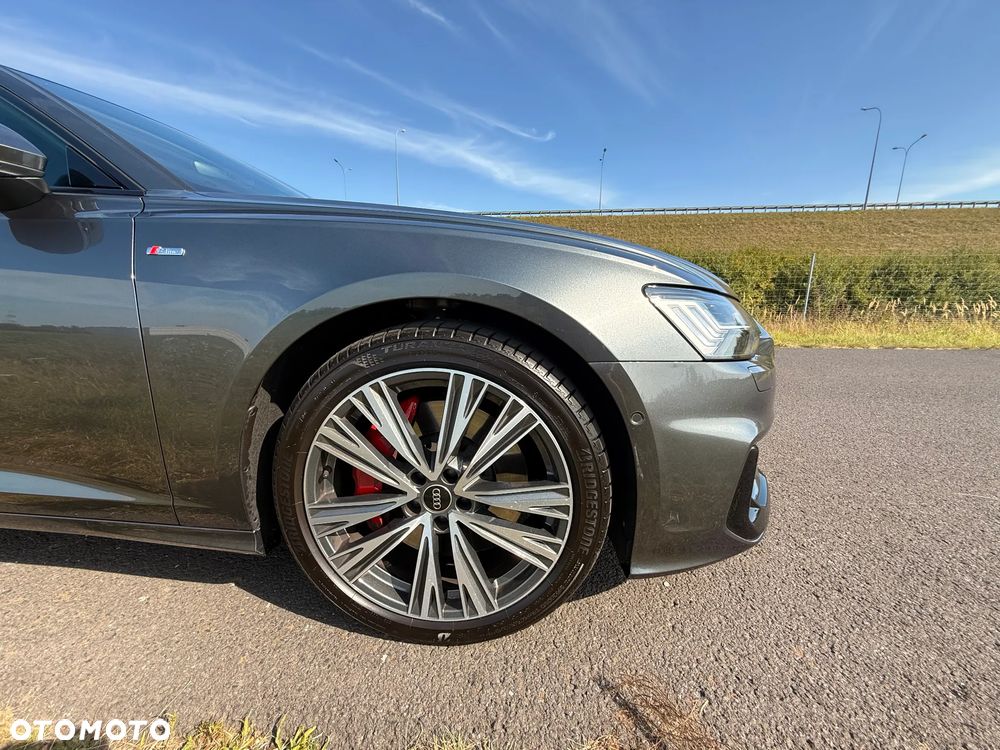 Audi A6 Avant 55 TFSI e PHEV Quattro S Line S tronic - 18