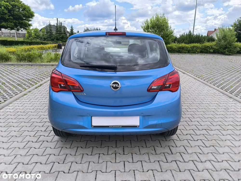 Opel Corsa 1.4 Enjoy - 6