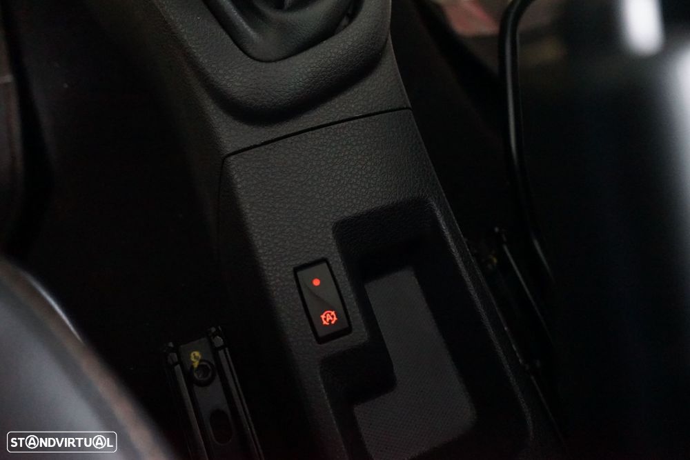 Dacia Sandero Stepway TCe 90 Easy-R S&S Celebration - 34