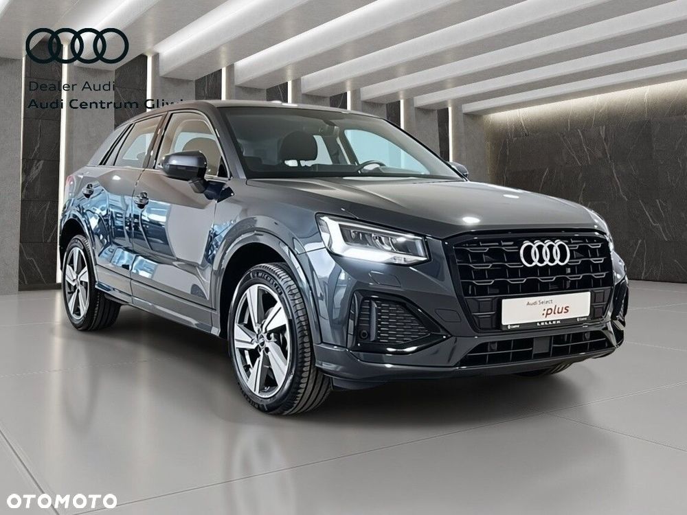 Audi Q2 - 8