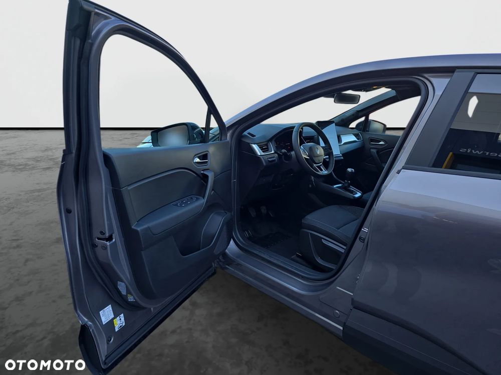 Renault Captur - 12
