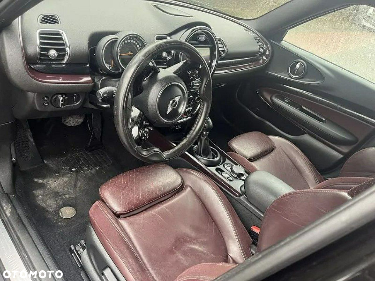 MINI Clubman - 5