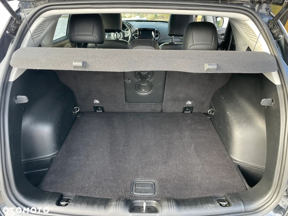 Jeep Compass 1.4 TMair Limited FWD S&S - 8