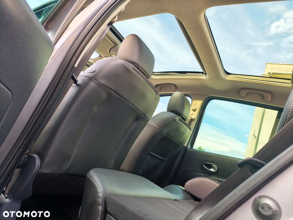 Renault Modus 1.2 TCE Nigh&Day - 19