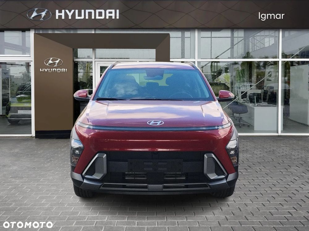 Hyundai Kona 1.6 T-GDI Executive - 8