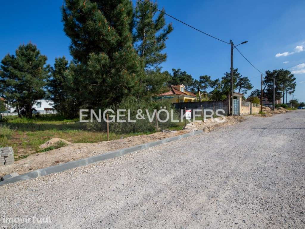 Terreno Urbano no centro de Pinhal de Frades - Grande imagem: 2/24