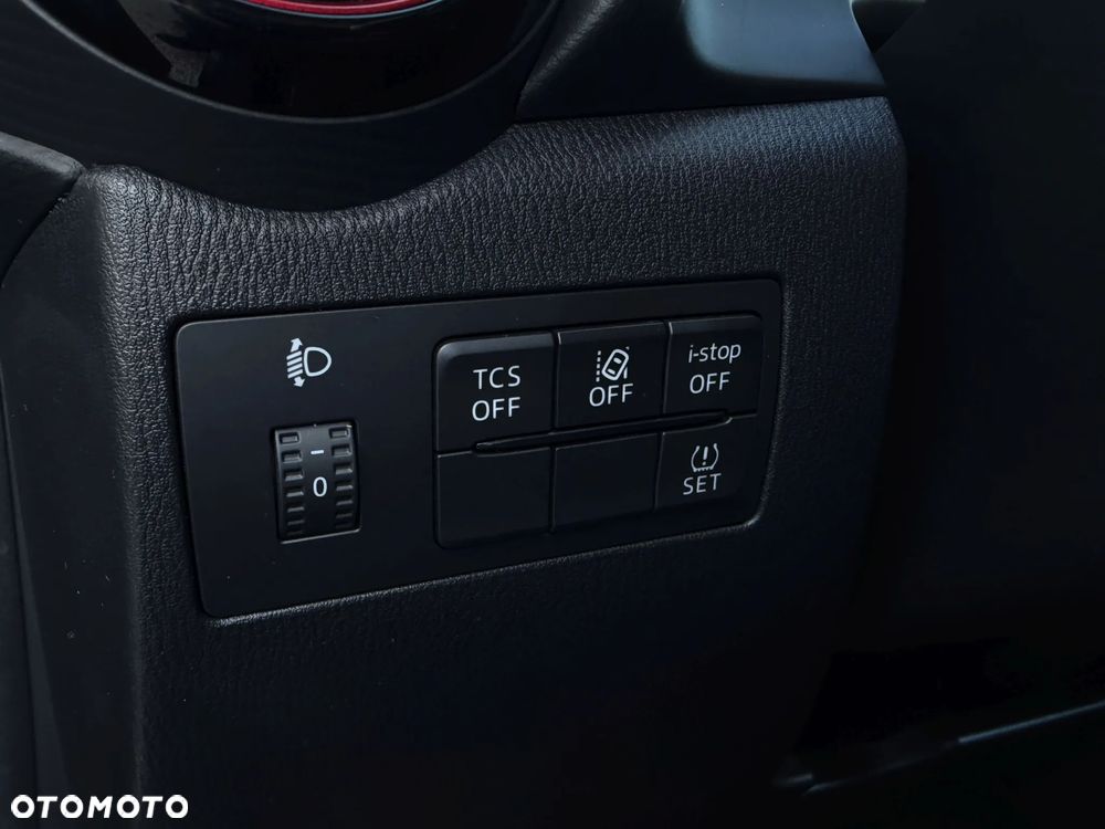 Mazda CX-3 - 30