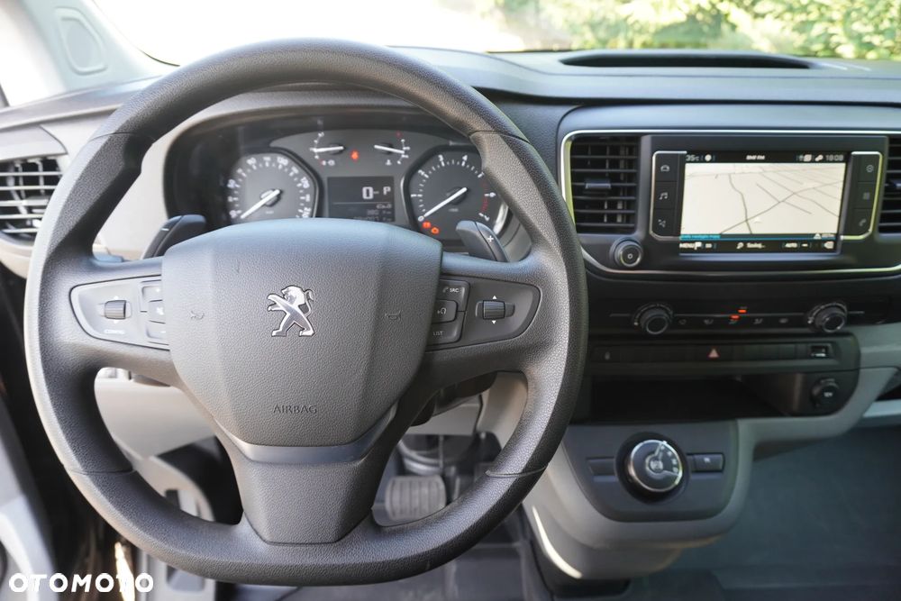 Peugeot Expert L3 2.0 EAT8 - 19