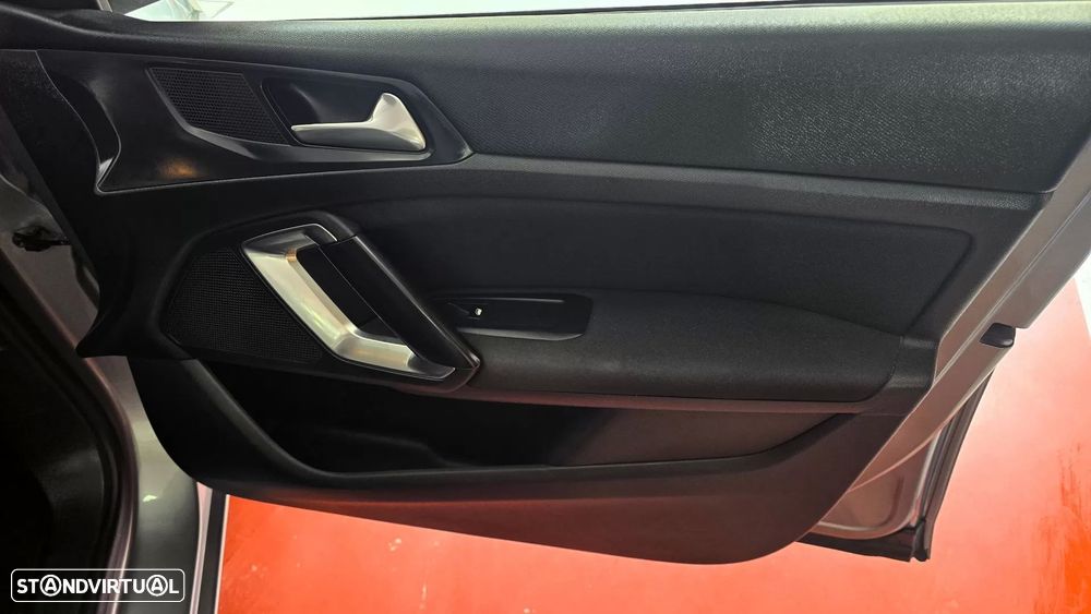 Peugeot 308 SW 1.5 BlueHDi Active J17 - 44