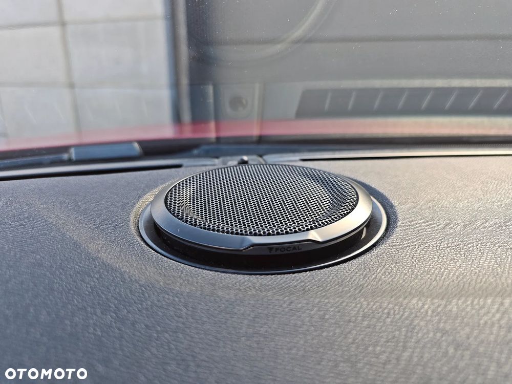 Peugeot 508 BlueHDi 180 EAT6 Stop&Start GT - 26