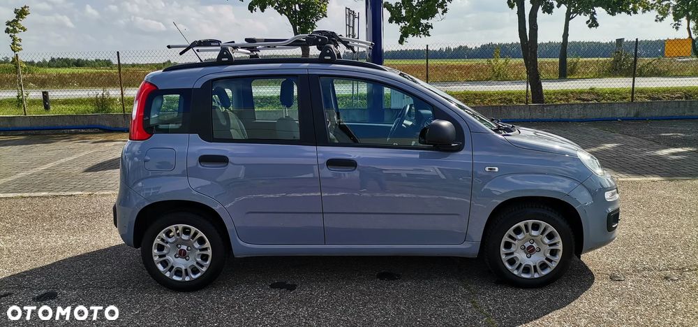 Fiat Panda 1.2 Easy EU6 - 3