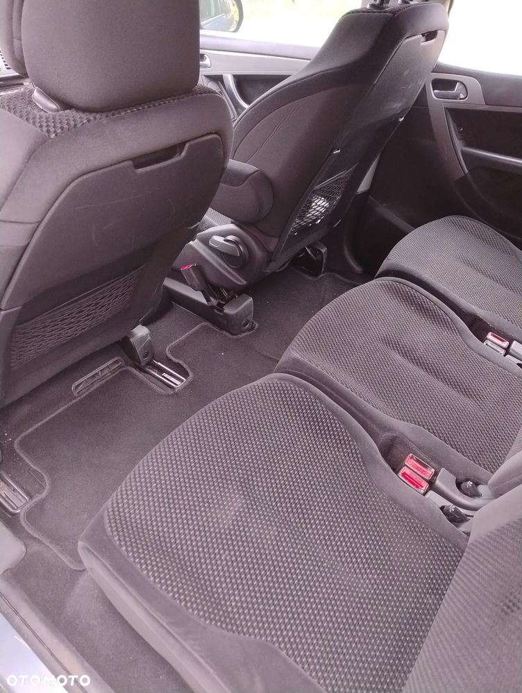 Citroën C4 Picasso 1.6 HDi Impress Pack - 16