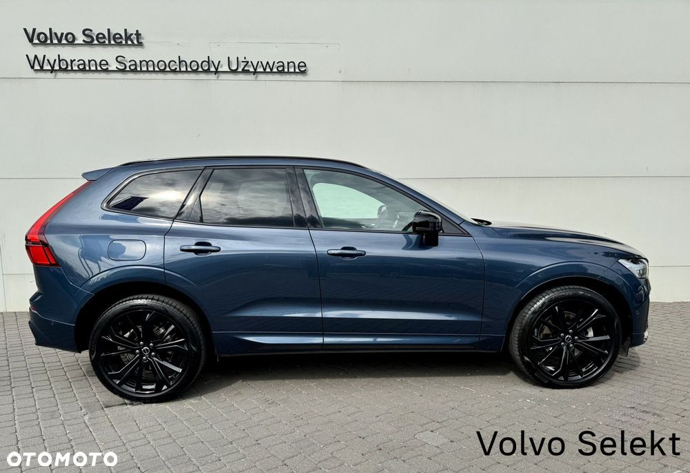 Volvo XC 60 - 9
