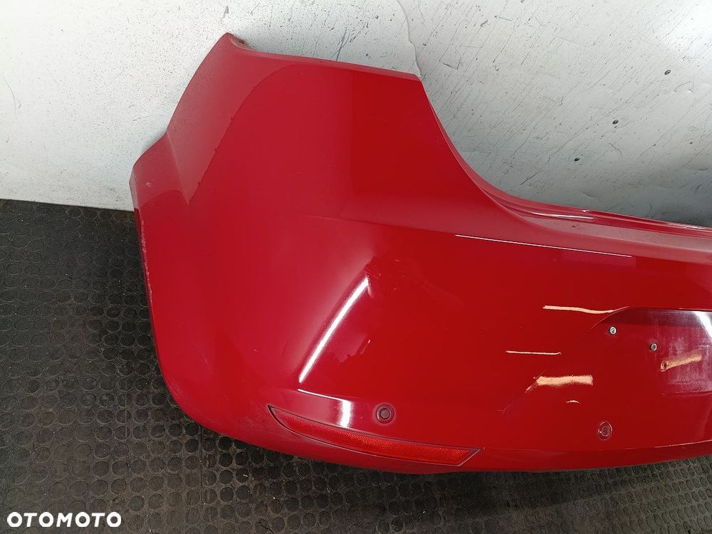 ZDERZAK TYŁ SEAT LEON II LS3H HATCHBACK - 3