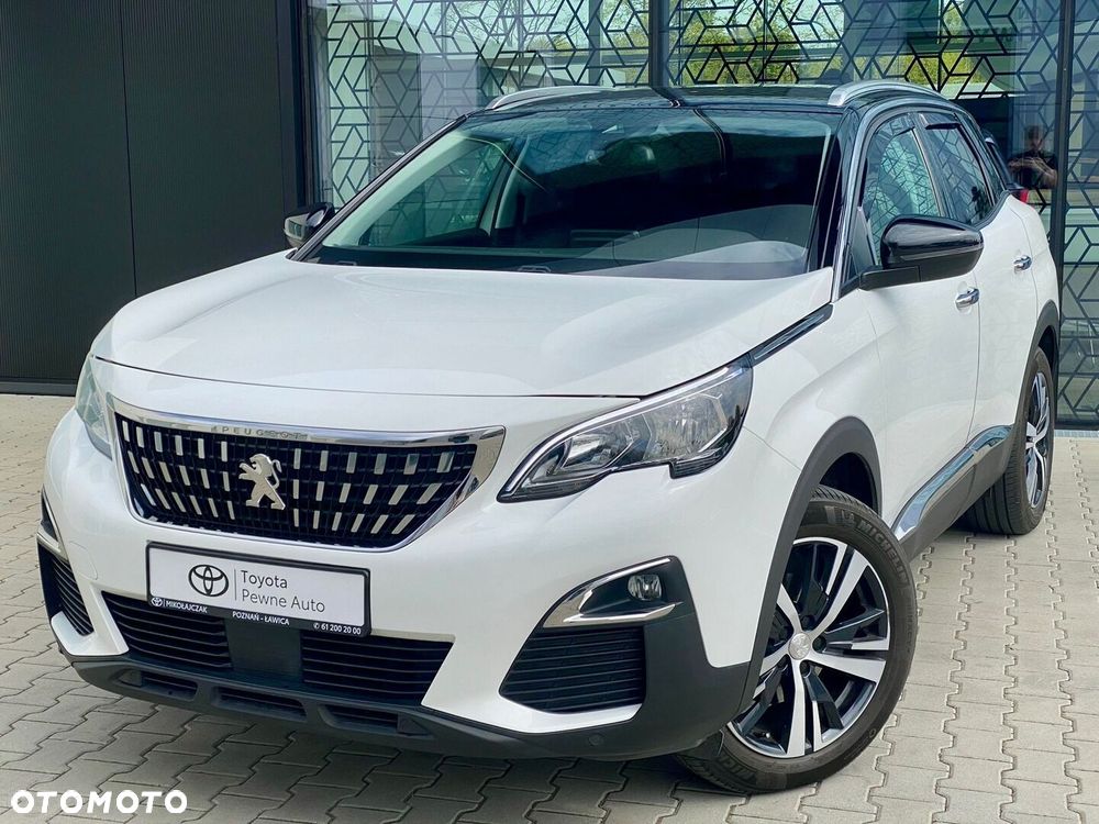 Peugeot 3008 - 10