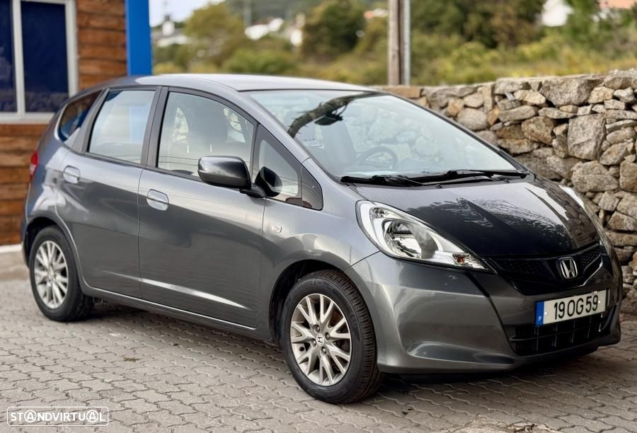 Honda Jazz 1.2 i-VTEC Trend J15 - 3