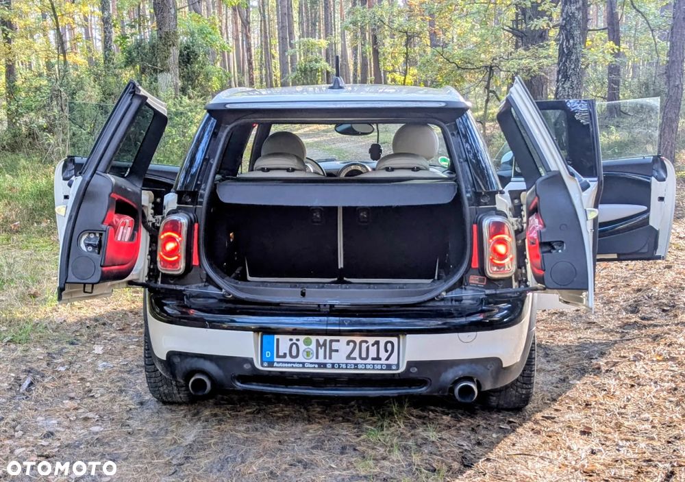 MINI Clubman - 5