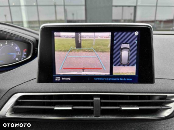 Peugeot 3008 PureTech 130 Stop & Start GPF Allure Business-Paket - 6