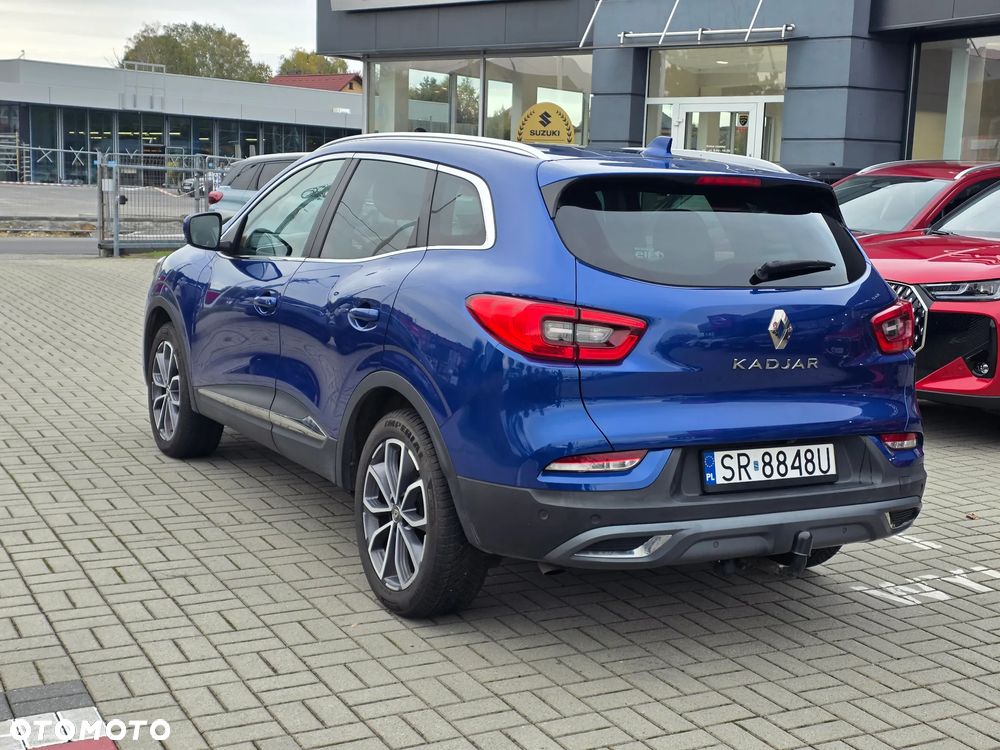 Renault Kadjar 1.3 TCe FAP Intens - 6