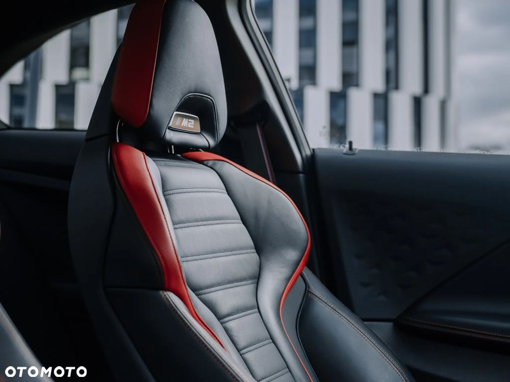 BMW M2 - 4