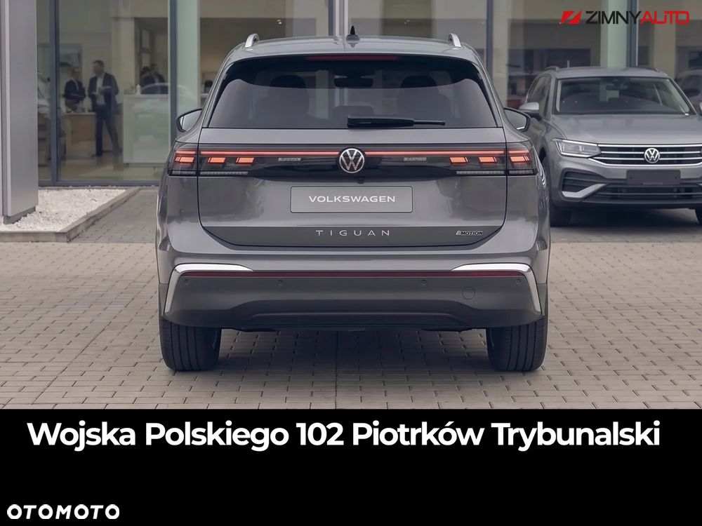 Volkswagen Tiguan 2.0 TSI OPF 4MOTION DSG Elegance - 6