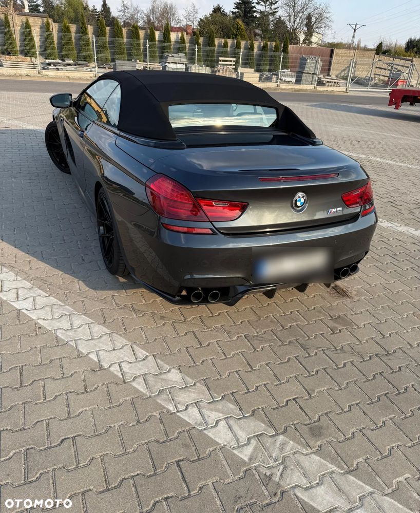 BMW M6 - 2