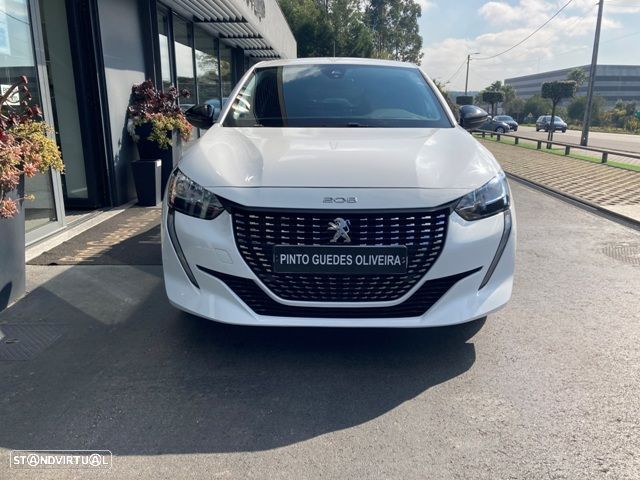 Peugeot 208 1.2 PureTech Allure - 2